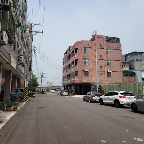 台中透天-2