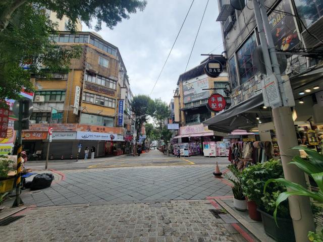 桃園中壢華廈-8