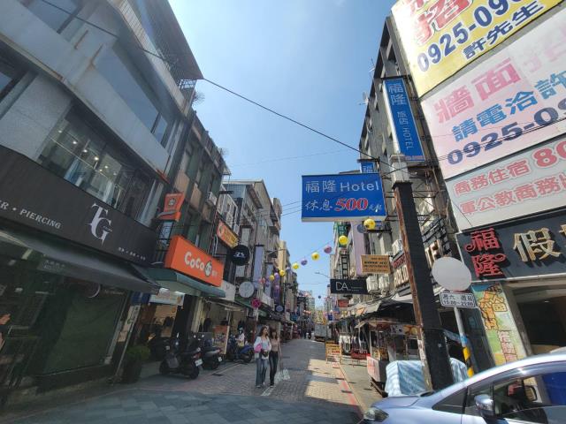 桃園中壢公寓-1